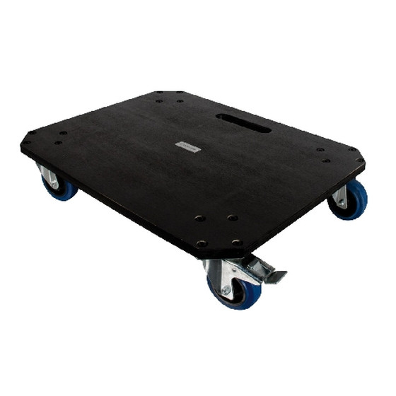 Accu Case ACA/Wheel Board