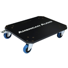 Accu Case ACA/Wheel Board