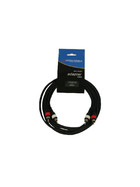 Accu Cable AC-R/3 - RCA cable 3m (cinch)
