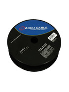 Accu Cable AC-SC2-0,75/100R - Speaker cable 2x0,75mm, 100m