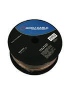 Accu Cable AC-SC2-1,5/100R - Speaker cable 2x1,5mm, 100m