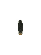 Accu Cable AC-A-RF/RF - RCA F - RCA F