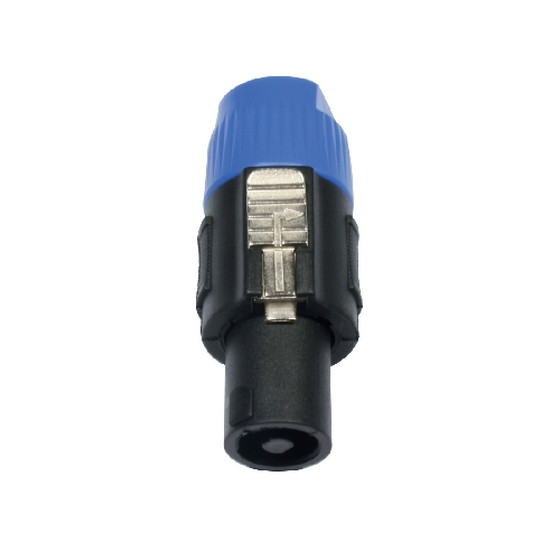 Accu Cable AC-C-SP4 - Plug Speakon 4pin