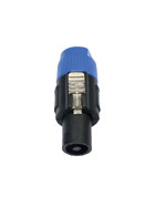 Accu Cable AC-C-SP4 - Plug Speakon 4pin