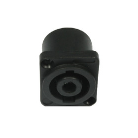 Accu Cable AC-C-PS4M - Speaker 4pin male