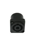 Accu Cable AC-C-PS4M - Speaker 4pin male