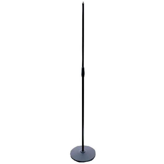 American Audio Microstand PRO-MS2 cast-iron b