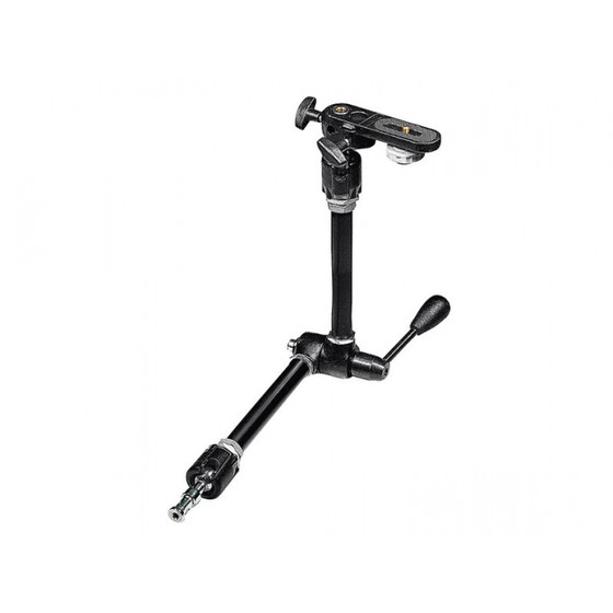 Manfrotto 143A Magic Arm mit Kameraschiene