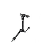 Manfrotto 143A Magic Arm mit Kameraschiene