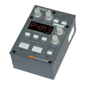 Multiform MultiLED LC300H Controller