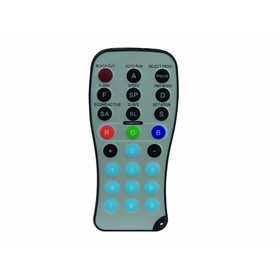 EUROLITE IR-Steuerung für LED-Geräte