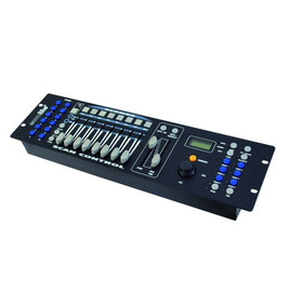 EUROLITE DMX Scan Control 192 Controller