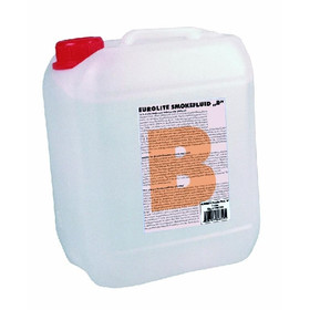 EUROLITE Smoke Fluid -B- Basic, 5l