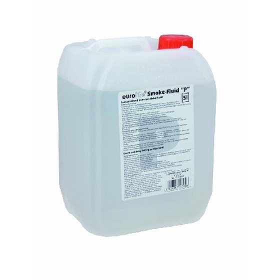 EUROLITE Smoke Fluid -P- Profi, 5l