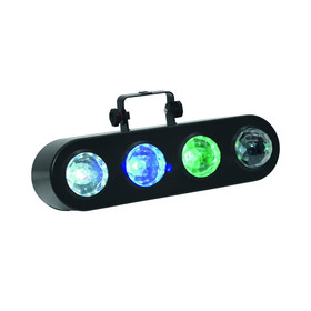 EUROLITE LED CPE-4 Flowereffekt