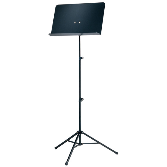 K&M 10068 Schulorchester schwarz