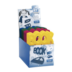 K&M 12440 Uni-Boy Book