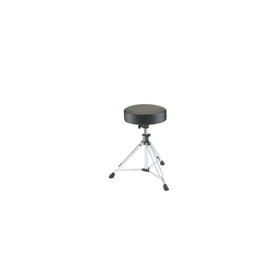 K&M 14020 Drummersitz Picco verchromt