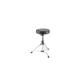 K&M 14030 Drummersitz Grande verchromt