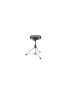 K&M 14030 Drummersitz Grande verchromt