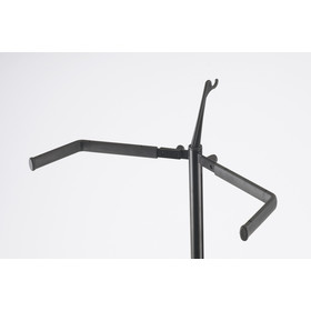 K&M 141 Kontrabassständer schwarz