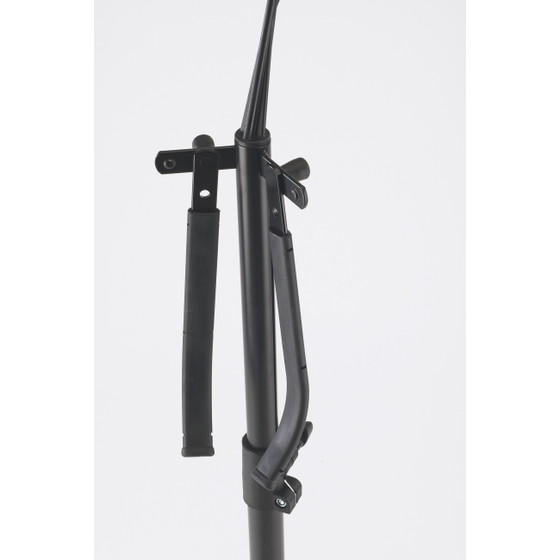 K&M 141/1 Cellostnder schwarz
