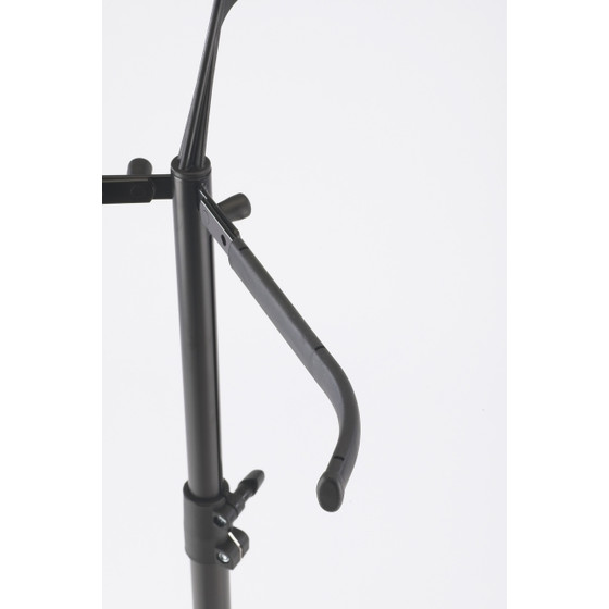 K&M 141/1 Cellostnder schwarz