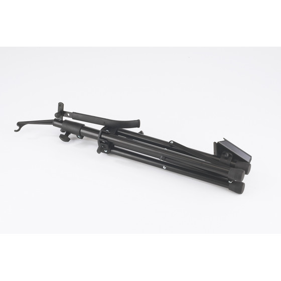 K&M 141/1 Cellostnder schwarz