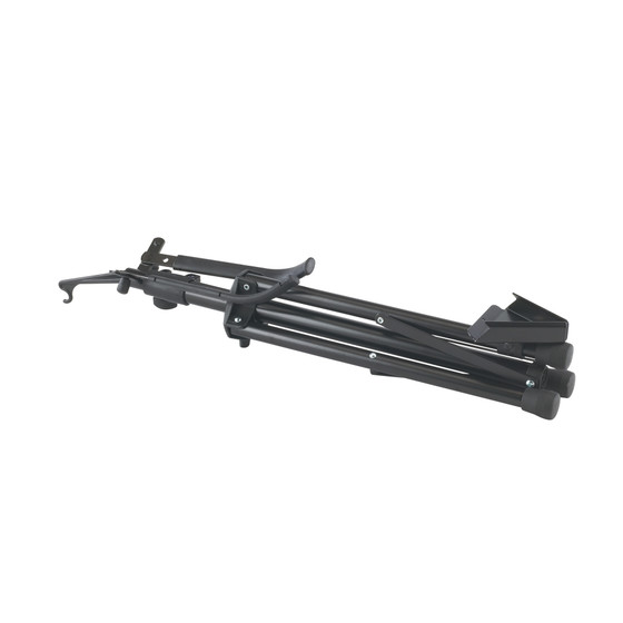K&M 141/1 Cellostnder schwarz