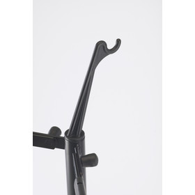 K&M 141/1 Celloständer schwarz