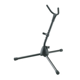 K&M 14300 Saxophonständer schwarz