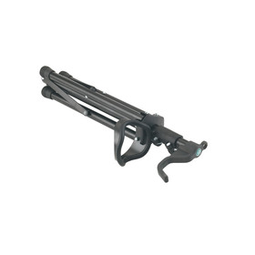 K&M 149/2 Tenorhornstnder schwarz