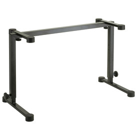 K&M 18814 Adapter schwarz