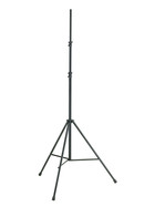 K&M 20800 Overhead-Mikrofonstativ schwarz