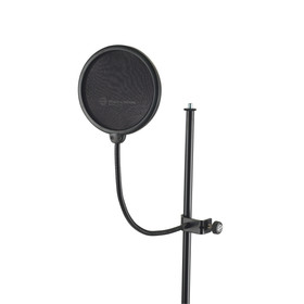 K&M 23956 Popkiller schwarz