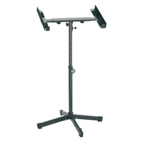 K&M 28075 Geräteständer schwarz