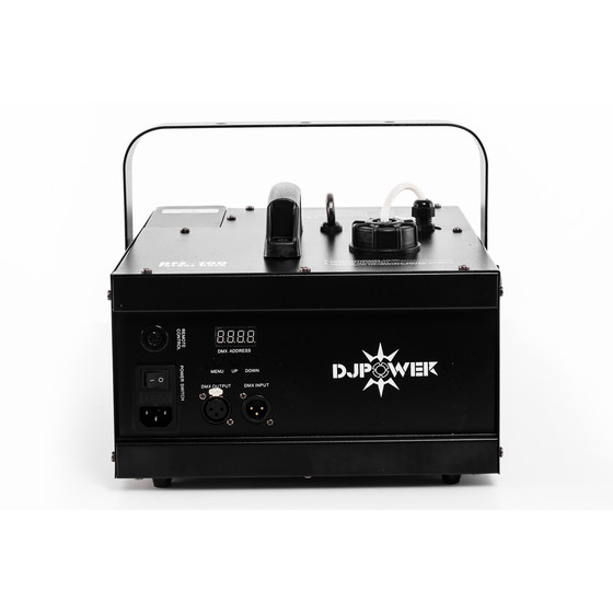 DJPOWER Fazer DFZ-700