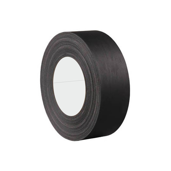 Advance Gaffa Tape AT202 50 mm x 50 m, Silber