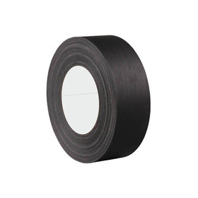 Advance Gaffa Tape AT220 schwarz 50mx5cm