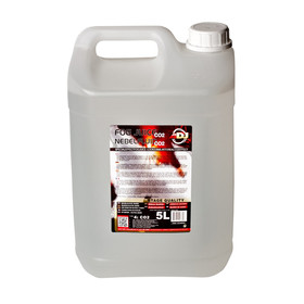 American DJ Fog Juice CO2 - 5 Liter - Effekt Nebelflssigkeit