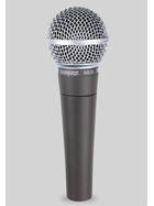 Shure SM58 mit Schalter