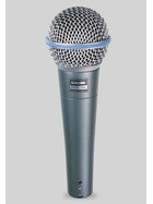 Shure Beta 58A