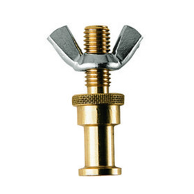 Manfrotto 264 Aufnahmebolzen Adapter 5/8  M10  für 035