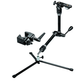 Manfrotto 143 Magic Arm Kit (143 N/BKT,035,003)