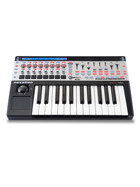 Novation 25 SL MKII 25 Tasten MIDI-Controller, Automap