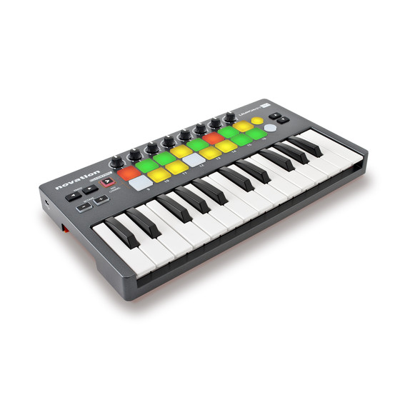 Novation Launchkey Mini