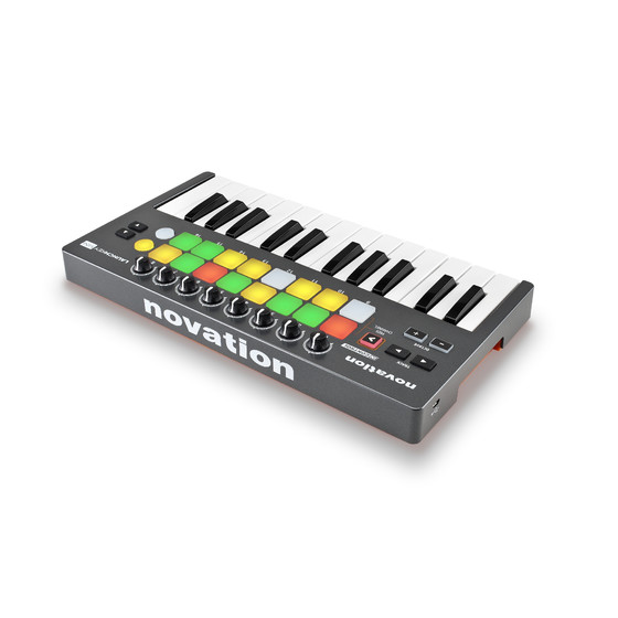 Novation Launchkey Mini