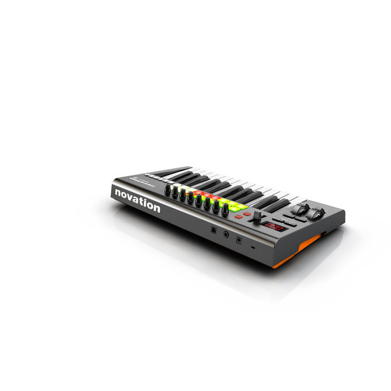 Novation Launchkey 25 - 25 Tasten MIDI-Controller