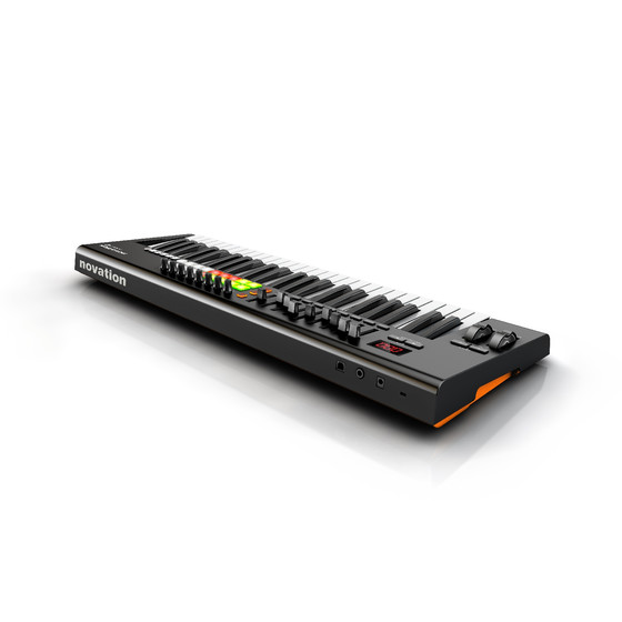 Novation Launchkey 49 - 49 Tasten MIDI-Controller