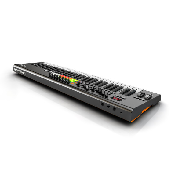 Novation Launchkey 61 - 61 Tasten MIDI-Controller